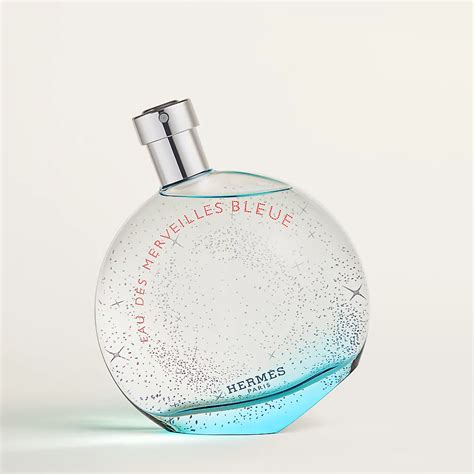 eau des merveilles bleue hermes prix|eau des merveilles hermes review.